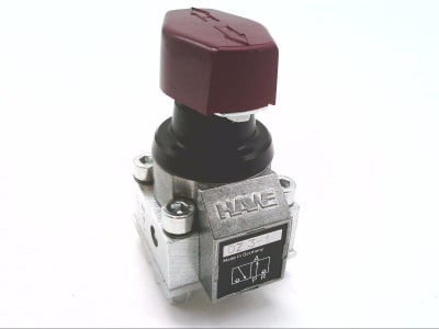 HAWE HYDRAULIK DZ31R