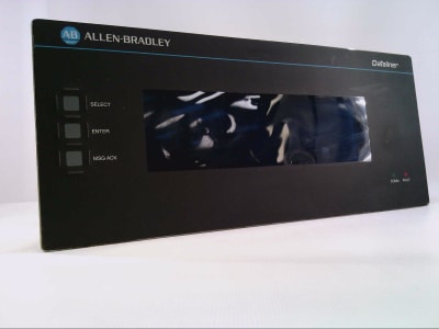 ALLEN BRADLEY 2706-E43C64B1