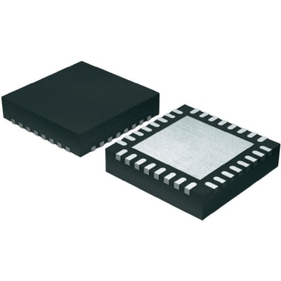 TEXAS INSTRUMENTS SEMI MSP430F2132TRHBR