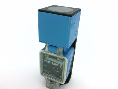 PULSOTRONIC 9883-2500