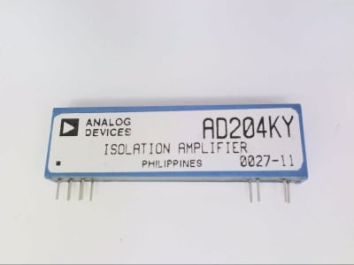 ANALOG DEVICES AD204KY