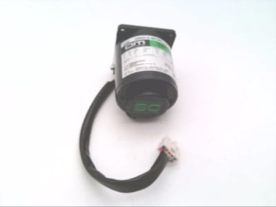 ORIENTAL MOTOR 3GN6SA