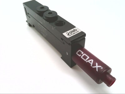 PIAB VACUUM PRODUCTS P3010.00.AF.02.AA.00