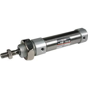 SMC C85N25-25