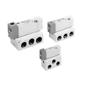 SMC SYA5140-02