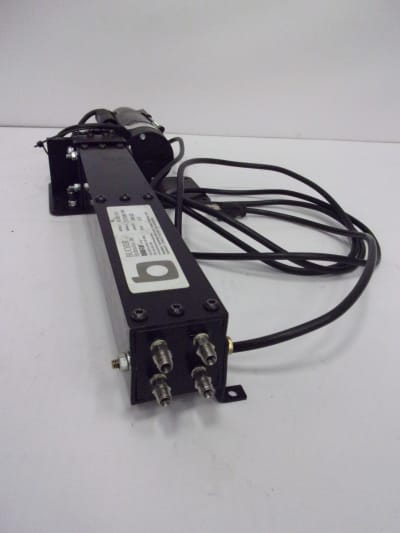 BUCHER HYDRAULICS 4E-D2A-10-S