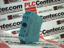 PEPPERL & FUCHS KHD2-EB-PB