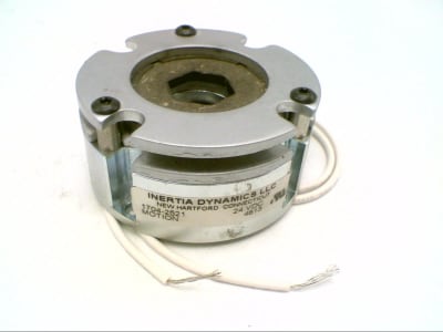 ALTRA INDUSTRIAL MOTION 1704-2521