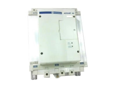 SCHNEIDER ELECTRIC ATS46D47N