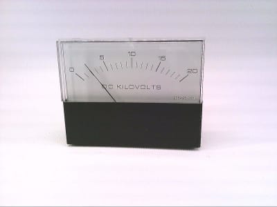 HOYT ELECTRICAL INSTRUMENTS 235425-001