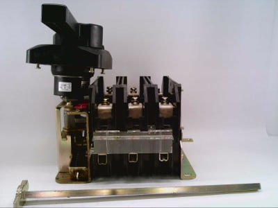 ALLEN BRADLEY 194R-NJ100P34R3