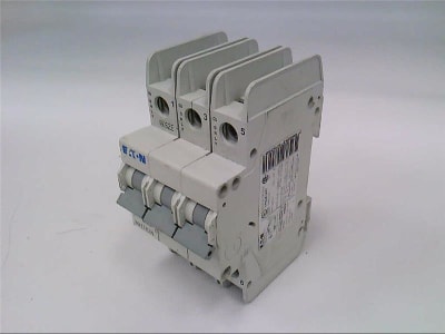 EATON CORPORATION WMZT3C06
