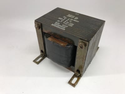 WESTINGHOUSE 554B408H05