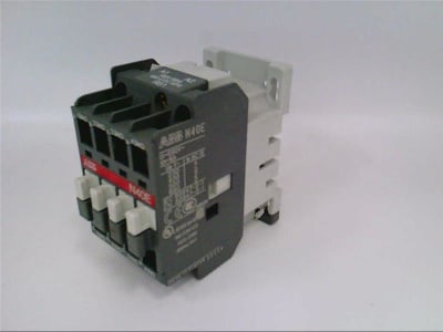 ASEA BROWN BOVERI N40E-51