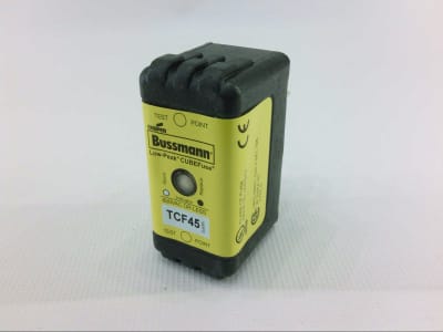 EATON CORPORATION TCF45