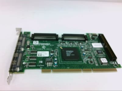 ADAPTEC ASC-39160