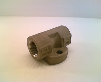 SPIRAX SARCO A-351-CF8-3/4