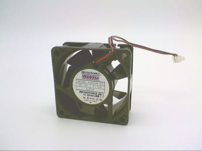 MECHATRONICS A6025M12D