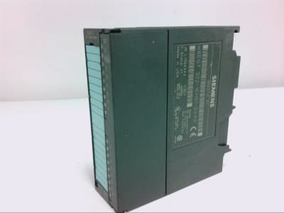SIEMENS 6ES7322-1EH01-0AA0