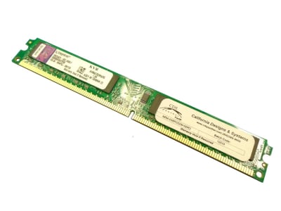 KINGSTON TECHNOLOGY KVR667D2N5/2G
