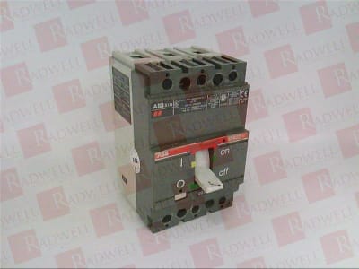 ASEA BROWN BOVERI S1N203