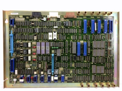 FANUC A16B-1000-0030
