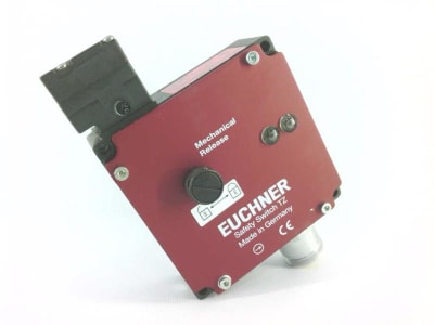 EUCHNER TZ1LE024BHA-C1903