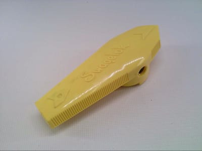 SWAGELOK NY-5K-AFS-YW