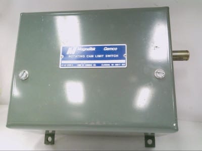 MAGNETEK 1983-1204-R-H1-A-TD2