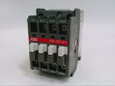 ASEA BROWN BOVERI 1SBL141001R8401