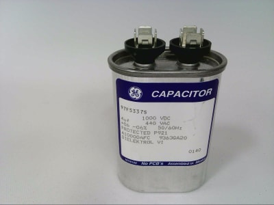 GENERAL ELECTRIC 97F5337S