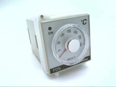 AUTONICS TOS-B4RP3C