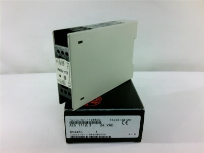 SCHMERSAL AES 1112.3 24 VAC
