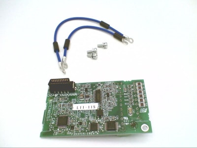 YASKAWA ELECTRIC PG-X3