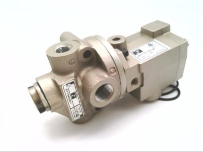 ROSS CONTROLS 2773B3001Z