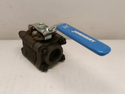 JAMESBURY 3/4-4C-2236TT-B1