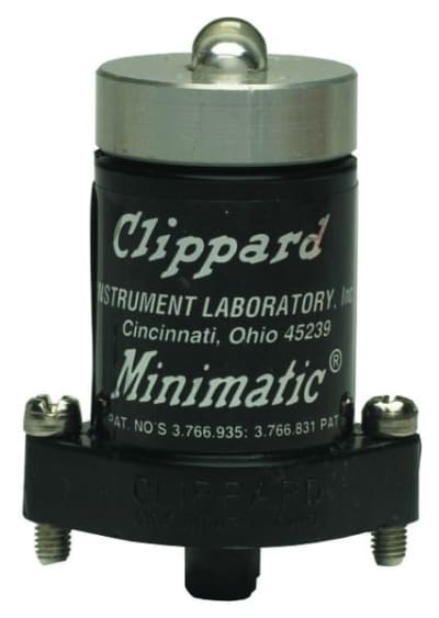 CLIPPARD R-401