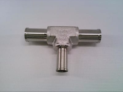 SWAGELOK 316L-8-ATW-3-8-6