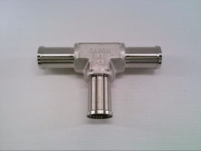 SWAGELOK 316L-8-ATW-3-8-4