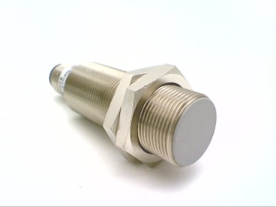 BAUMER ELECTRIC IWRM 18Z8704/S14C