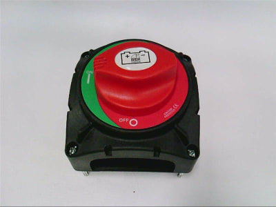 BEP MARINE 720-MDVSO