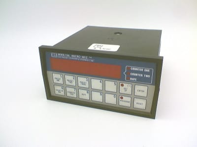 DANAHER CONTROLS MWB136
