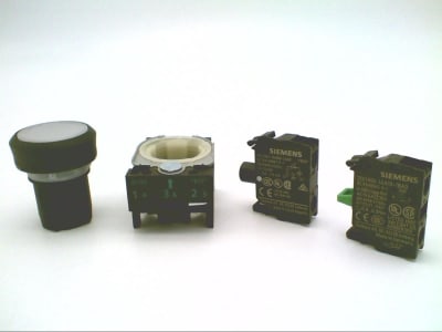 SIEMENS 3SU1102-0AB60-1BA0
