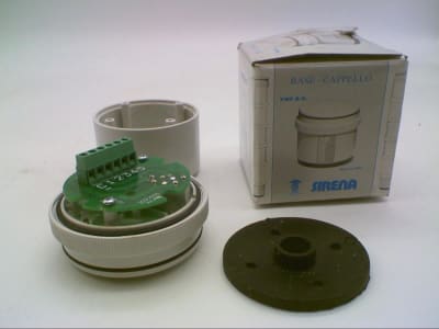 EEC AEG TWS-BC
