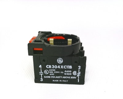 GENERAL ELECTRIC CR304XC11BB
