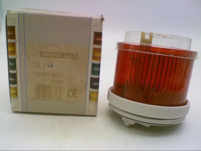 EEC AEG TWS-F3