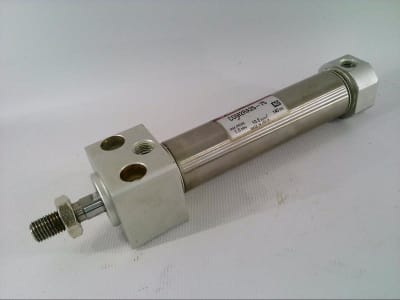SMC CDM2RA25-75