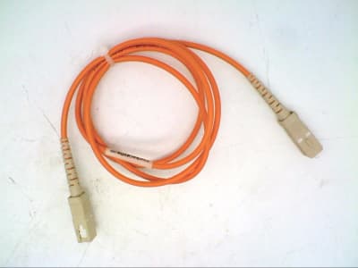 FIBER OPTIC CABLE SHOP FC-SCSC-MS6-1M