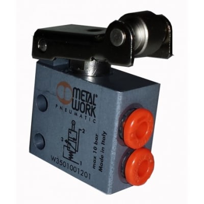 METAL WORK PNEUMATIC W3501001201