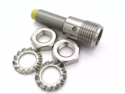 TURCK NI3-EG08K-Y1X-H1341/SV